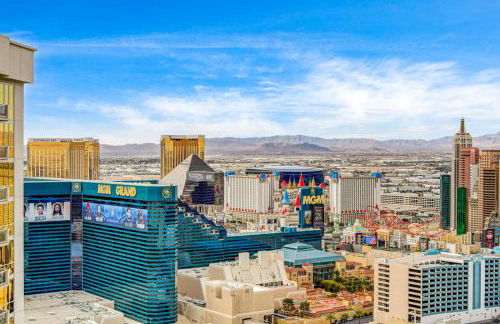 MGM Balcony 12821 - Foto 1