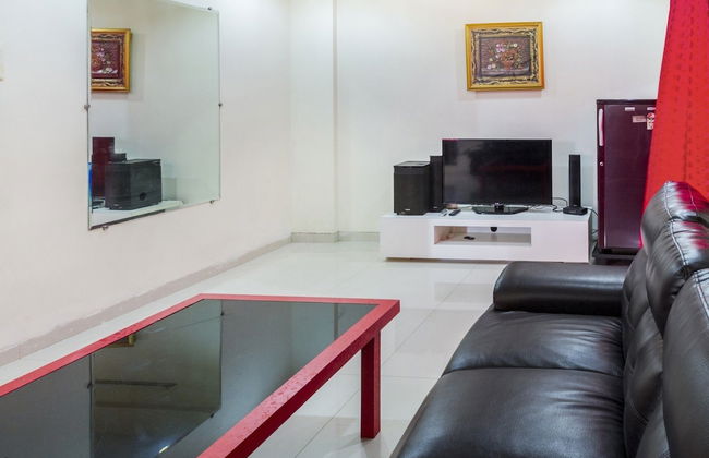 GuestHouser 3 BHK Bungalow fcef - Foto 4
