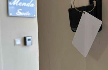 Menda Suite - Foto 44