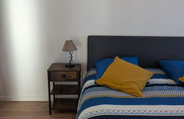 Aux phoques rieurs - Foto 20