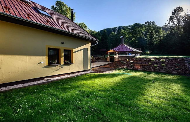 Luxe Villa in Bernartice Kkh045 - Photo 73