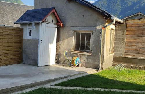 La maison des gaves - Calme, Agréable, Local vélo - Foto 46