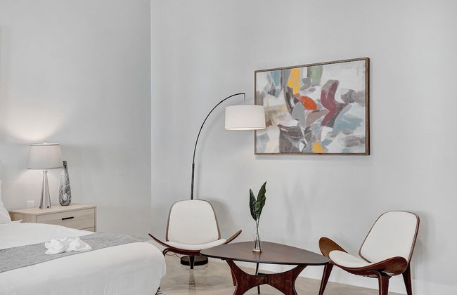 Sophia's Luxury Compound Resort w/ Heated Pool! - Foto 3