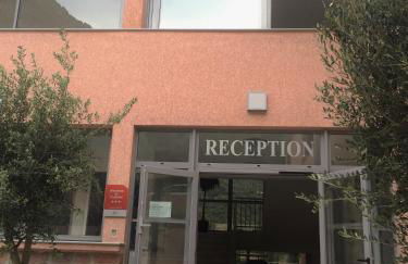 Résidence Hotelière Capu Seninu - Foto 18