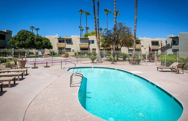 Updated Condo in A+ Old Town Scottsdale Location! - Foto 19