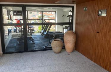 Studio aconchegante no centro - Foto 12