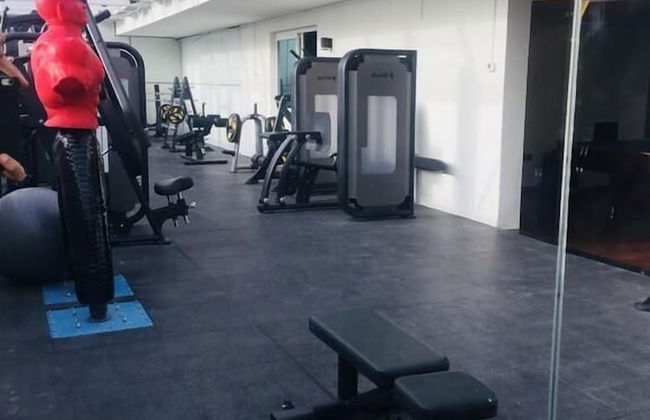 Saxophone Suites - Foto 22