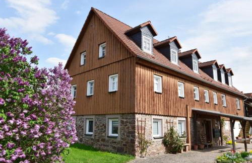 Ferienwohnung Harmony - Foto 11