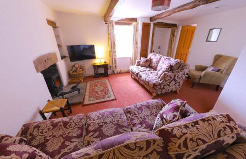 Beckside Cottage 21 miles to Windermere - Foto 8