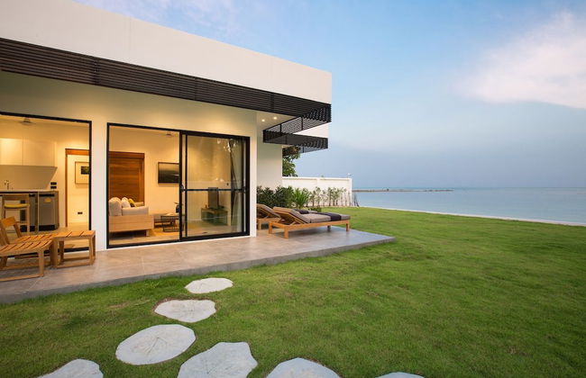 Villa Thansamaay - Foto 72