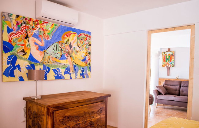 Villa Rea Hanaa - Foto 65