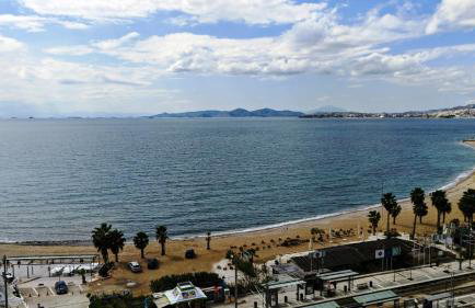 110 Sqm 2BR Edem beach luxury apartment - Foto 26