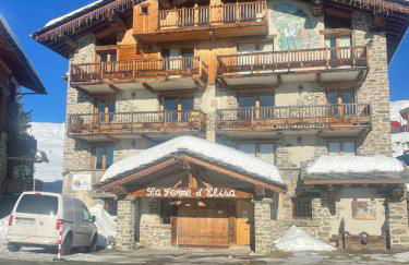 Chalet Soleil, magnifique triplex sur les pistes - Foto 33