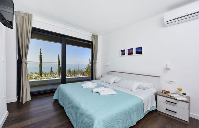 Villa Royal Promons - Foto 15