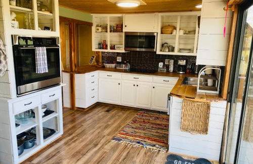 Butterfly Ridge Cabin - At the Top of the Canyon - Foto 41