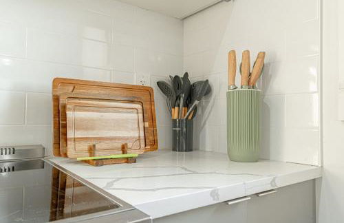 Brooklyn Penthouse Oasis with Terrace Views - Foto 14