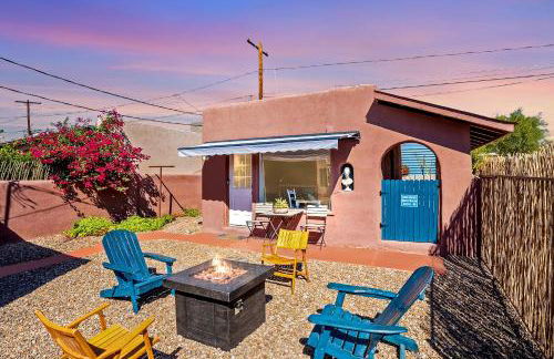 Historic Guesthouse 2 Blocks from the UofA - Foto 1