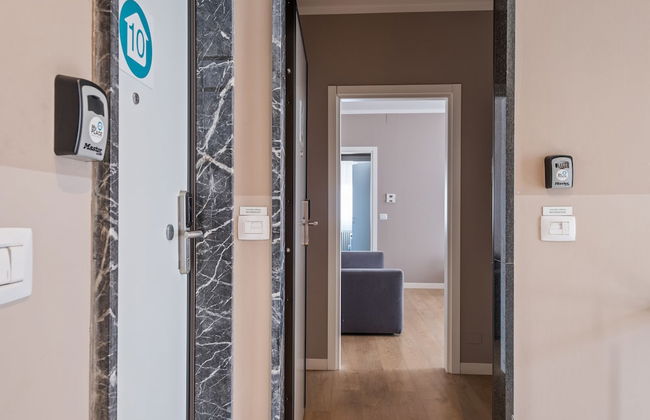 MyPlace Padova Porta San Giovanni - Photo 2