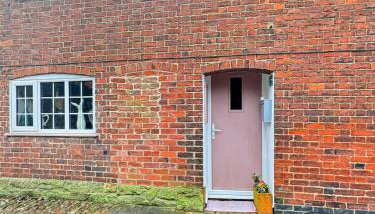 Cosy 1 bed cottage sleeps 4 - Foto 4