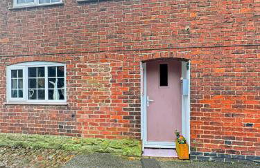 Cosy 1 bed cottage sleeps 4 - Foto 4