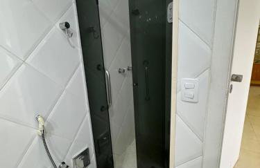 Ondina Apart Hotel Vista Mar incrível - Foto 41