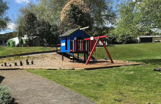 Rotorua Thermal Holiday Park - Photo 70