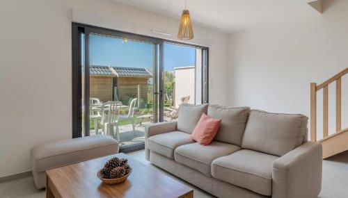 Superbe maison neuve proche centre-ville et plage pour 4 personnes - Foto 2