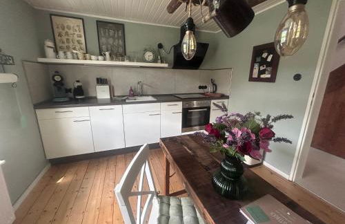 Ferienhaus Glückszeit bei Goslar - Foto 10