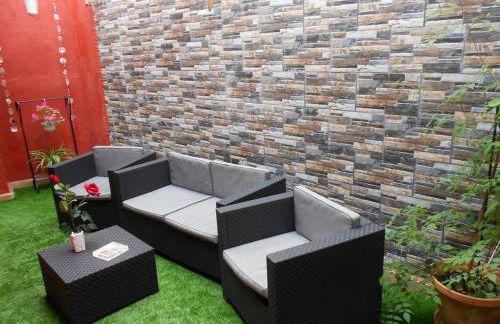 Loft céntrico y confortable - Foto 11