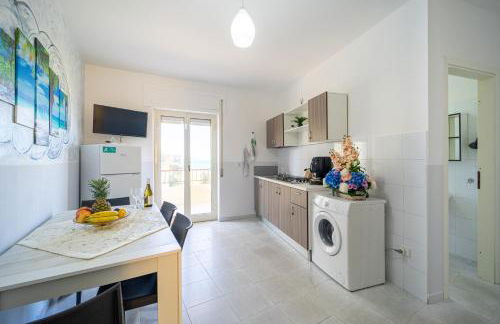 mini con terrazza fronte mare - Foto 3