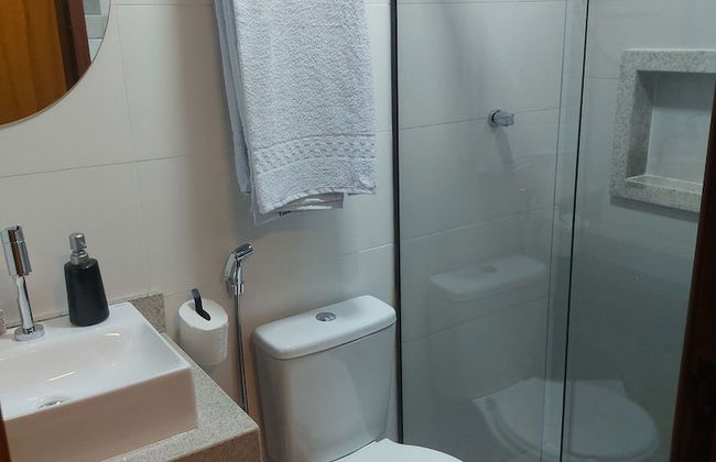 Villa Sunset Chalés Ibitipoca - Foto 14