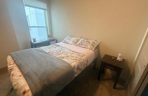 Private 1 bed and bath apartment room UO and Downtown Eugene - Foto 3