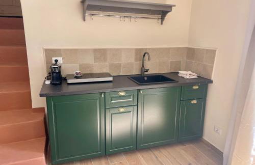 Novecento Country House - Foto 16