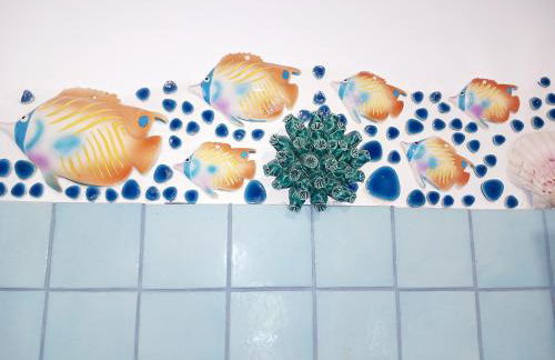 Villa Mondello Terraces & Jacuzzi - Foto 22