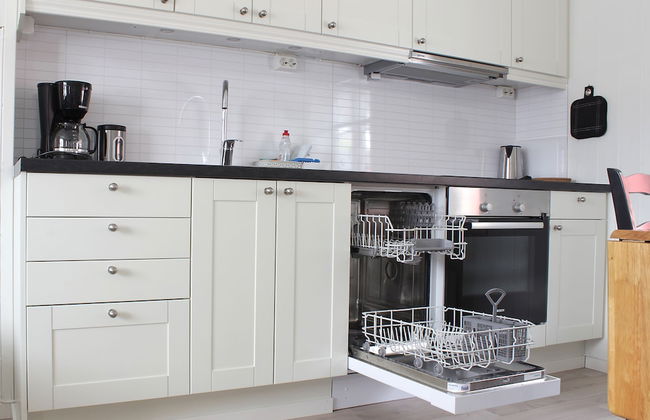 Live Lofoten Fisherman's Cabins - Foto 13