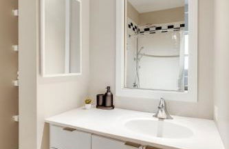 CBDOTR 24-7 Gym Pool Rooftop Steps to Stadiums - Foto 19