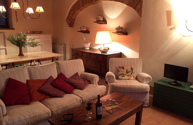 Agriturismo Poggio alle Vigne - Foto 7