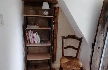 Maison ancienne - Foto 6