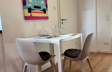 Gemütliches Wohlfühl-Apartment am Stadtrand von Freiburg, Freiburg im Breisgau - Foto 3