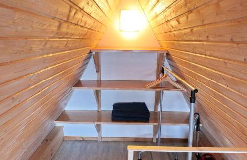 Ferienhaus Seetraum 10 mit Ruderboot - ABC212 - Foto 9