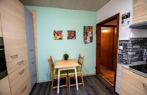 Schöne Ferienwohnung in ruhiger Lage - Foto 28