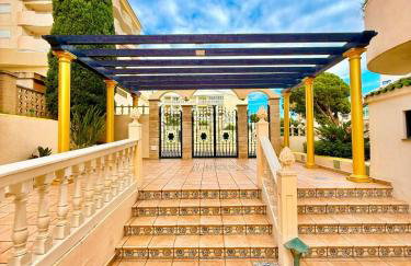 2 Bedroom Apartment in Puerto Marina - Foto 22