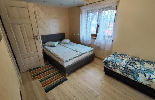 "MAGNOLIA" - Noclegi Pod Górą Żar - Foto 6