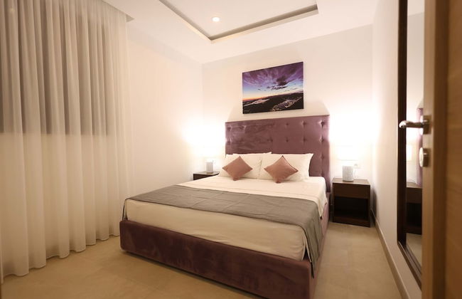 Bellezza Resort & SPA - Foto 41