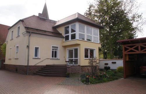 Juli's Ferienhaus im Spreewald - Foto 28
