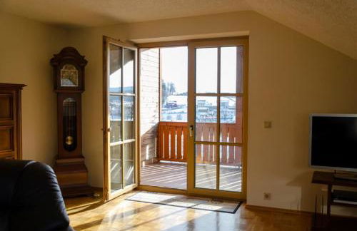 Ferienwohnung Zebrowski - Foto 9