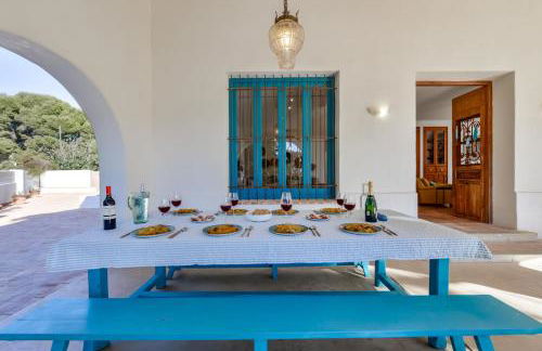 MAR Y CEL - By Almarina Villas - Foto 73