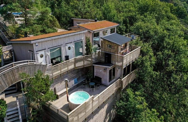 Attractive Vacation Home With Free-breakfast - Foto 6