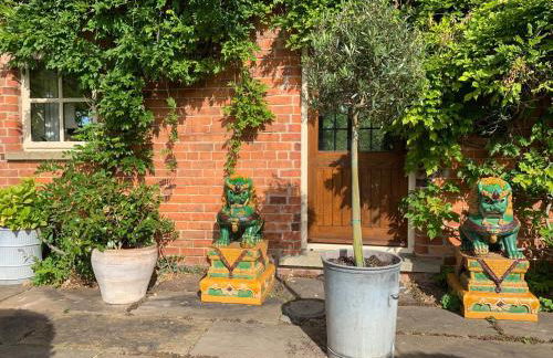 Stable Cottage - Foto 8