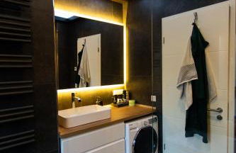 Ruhiges & luxuriöses Business Apartment im Zentrum - Foto 3